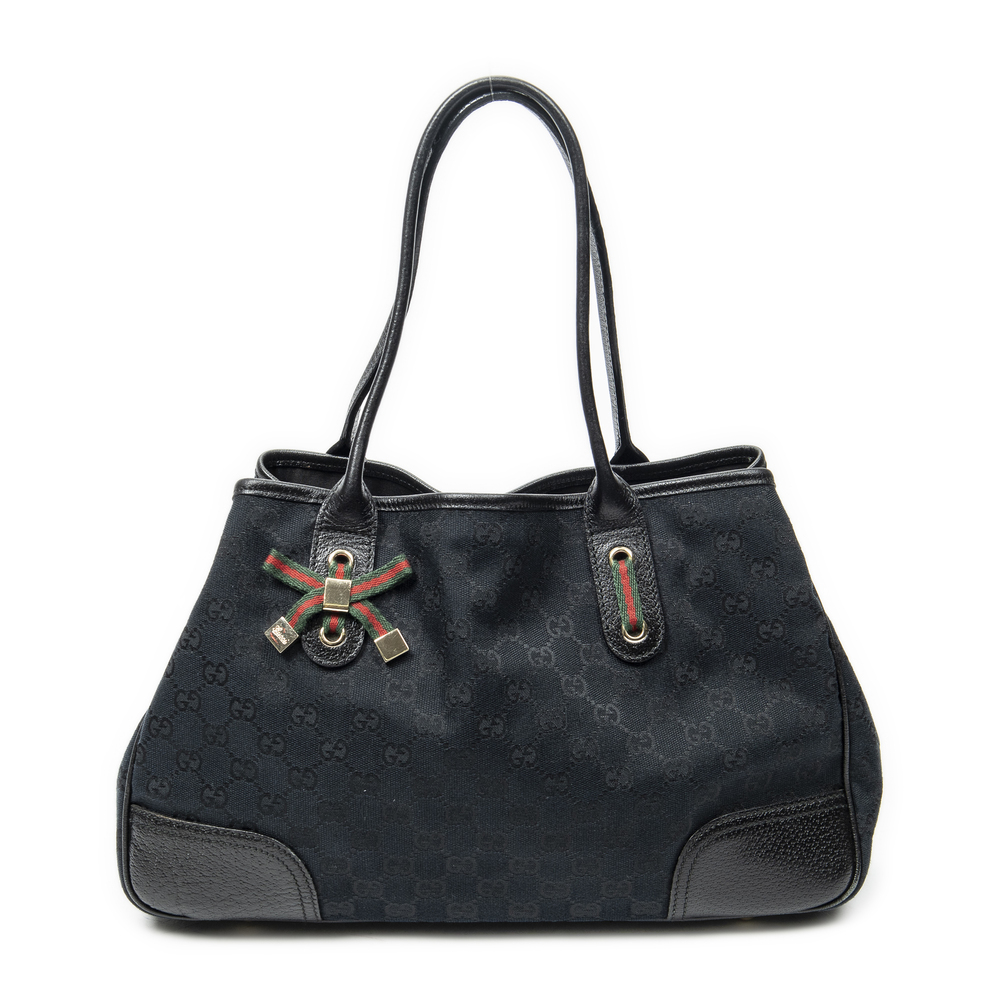 Gucci Medium Princy Tote